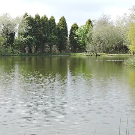 Bodmin Holiday Park Lodge