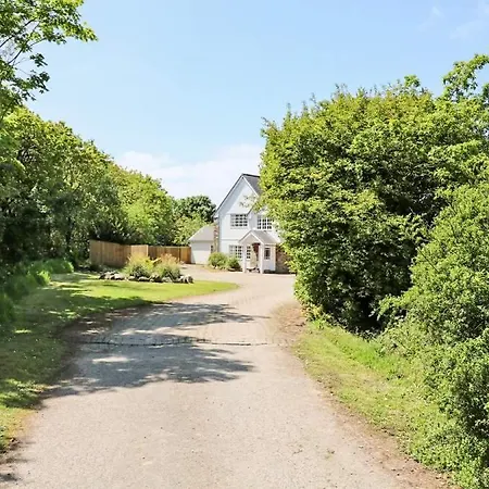 Bodmin Holiday Park Hytte Lanivet